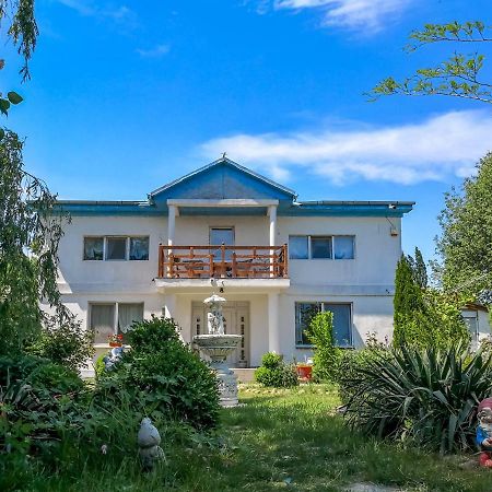 Perla Neagra Lotus Spa Caineni-Bai Dış mekan fotoğraf
