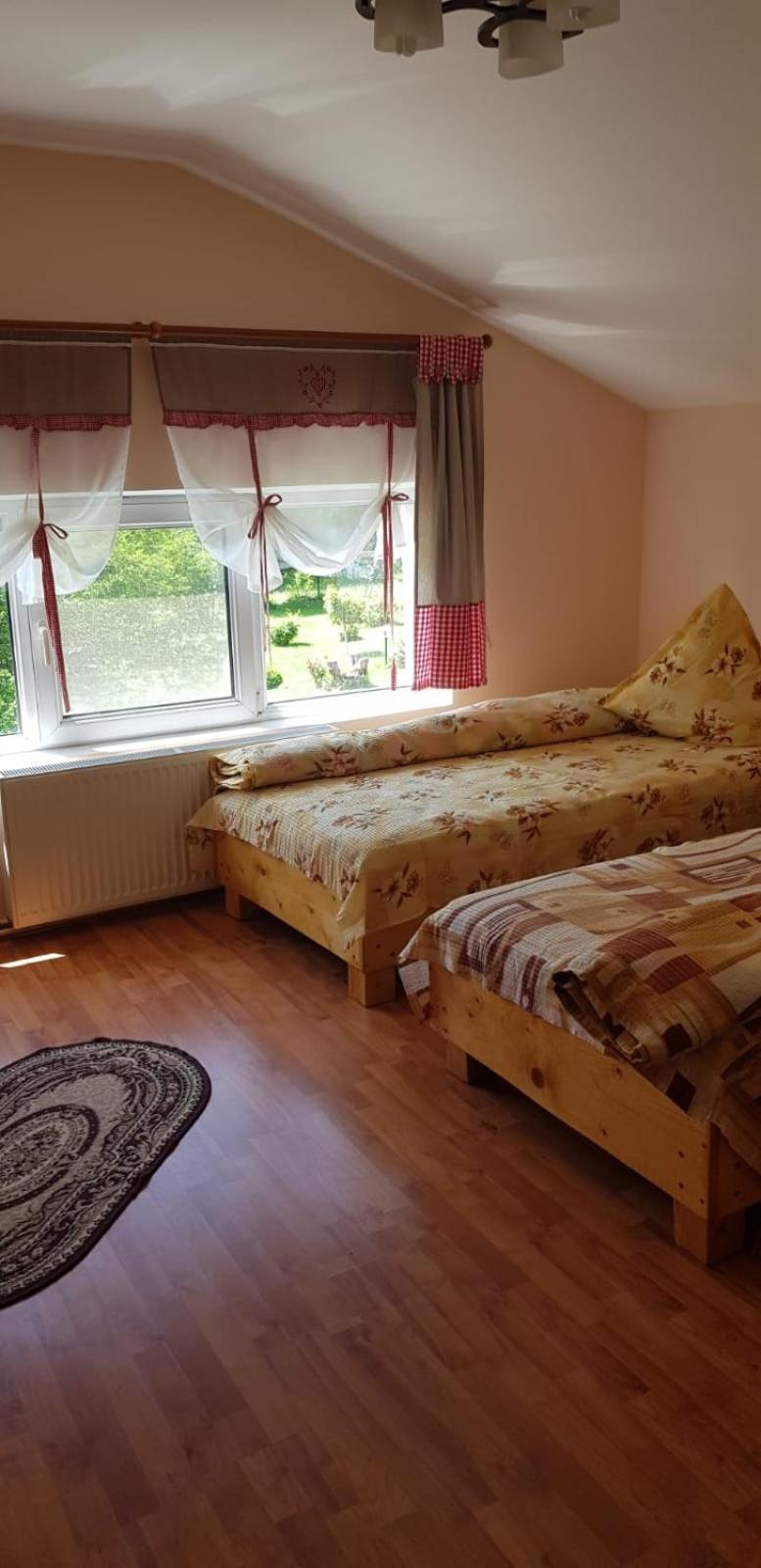 Perla Neagra Lotus Spa Caineni-Bai Dış mekan fotoğraf