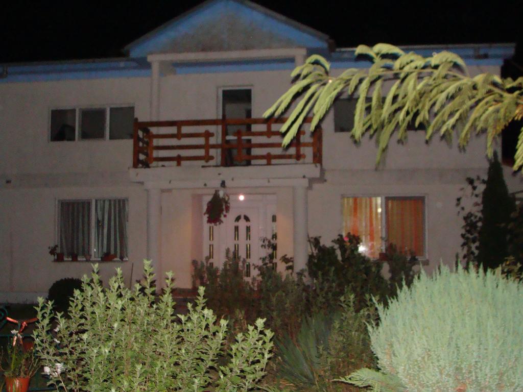 Perla Neagra Lotus Spa Caineni-Bai Dış mekan fotoğraf