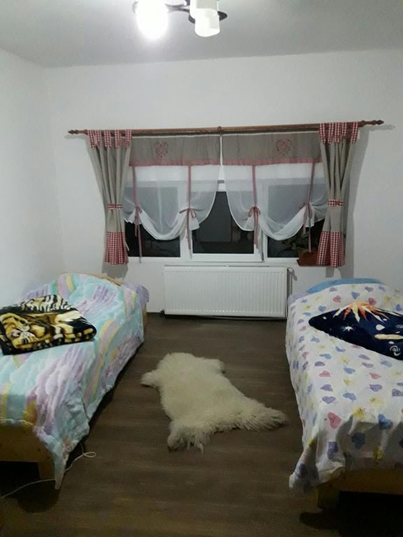 Perla Neagra Lotus Spa Caineni-Bai Dış mekan fotoğraf