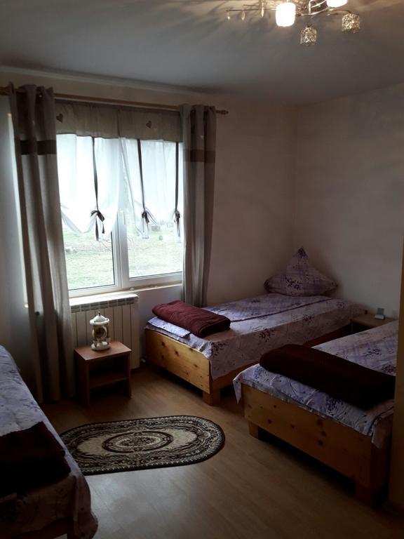 Perla Neagra Lotus Spa Caineni-Bai Dış mekan fotoğraf