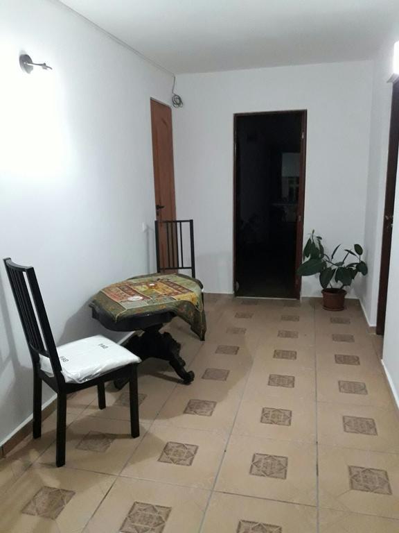 Perla Neagra Lotus Spa Caineni-Bai Dış mekan fotoğraf