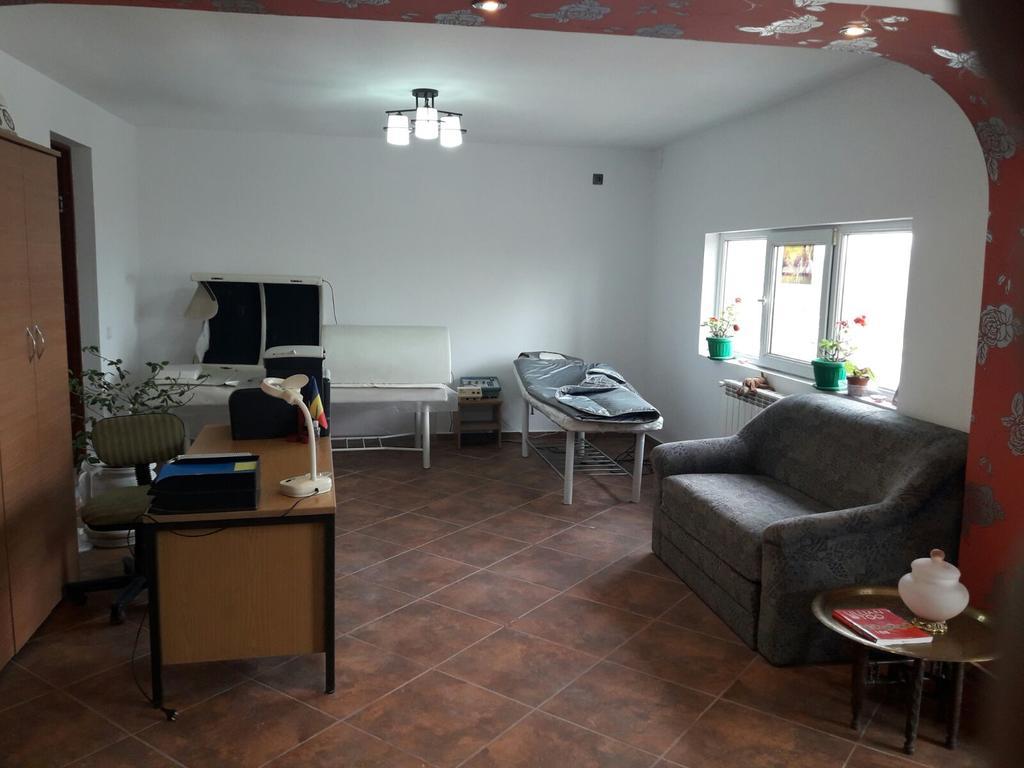 Perla Neagra Lotus Spa Caineni-Bai Dış mekan fotoğraf