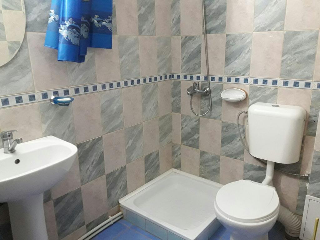 Perla Neagra Lotus Spa Caineni-Bai Dış mekan fotoğraf