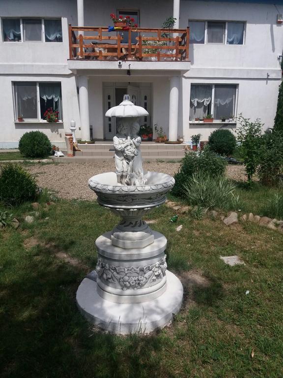 Perla Neagra Lotus Spa Caineni-Bai Dış mekan fotoğraf