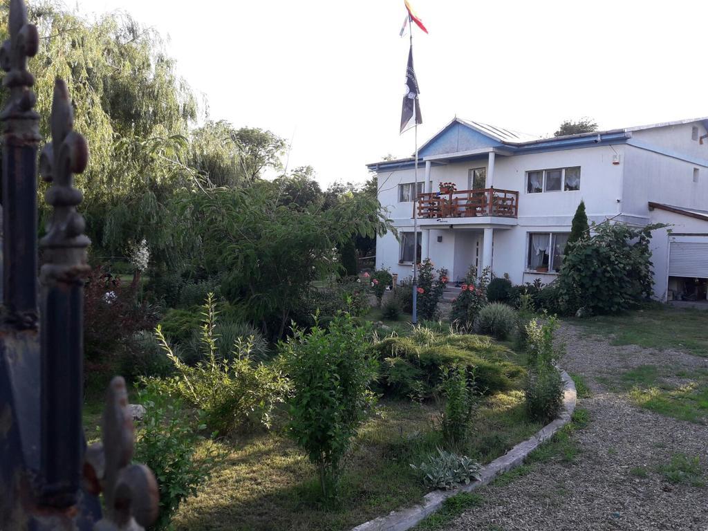 Perla Neagra Lotus Spa Caineni-Bai Dış mekan fotoğraf