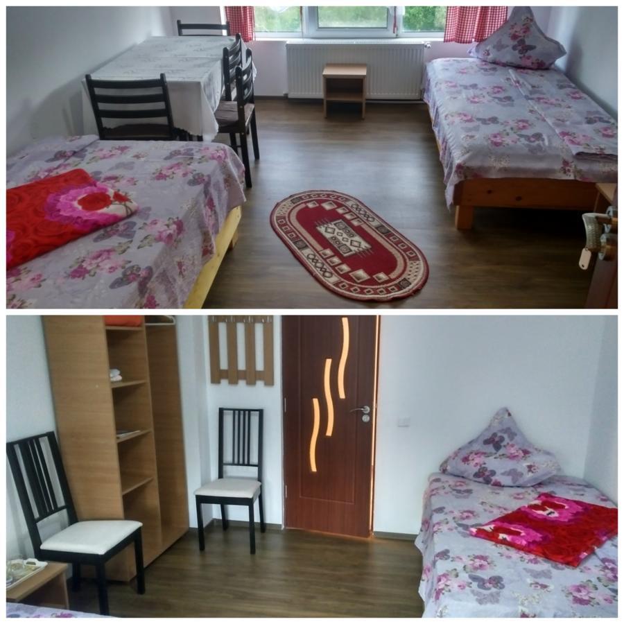 Perla Neagra Lotus Spa Caineni-Bai Dış mekan fotoğraf