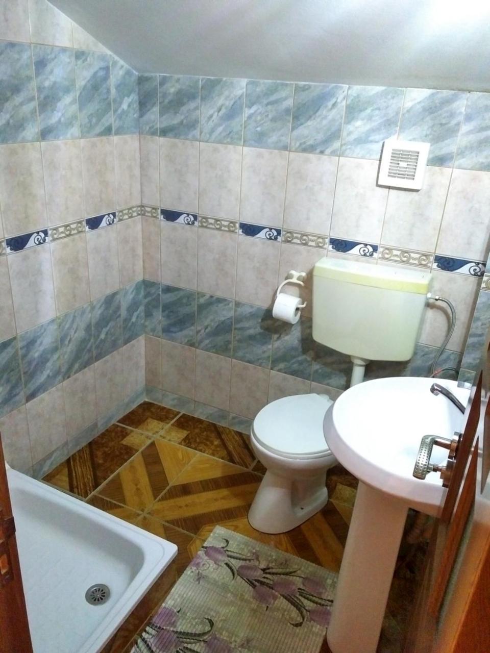 Perla Neagra Lotus Spa Caineni-Bai Dış mekan fotoğraf