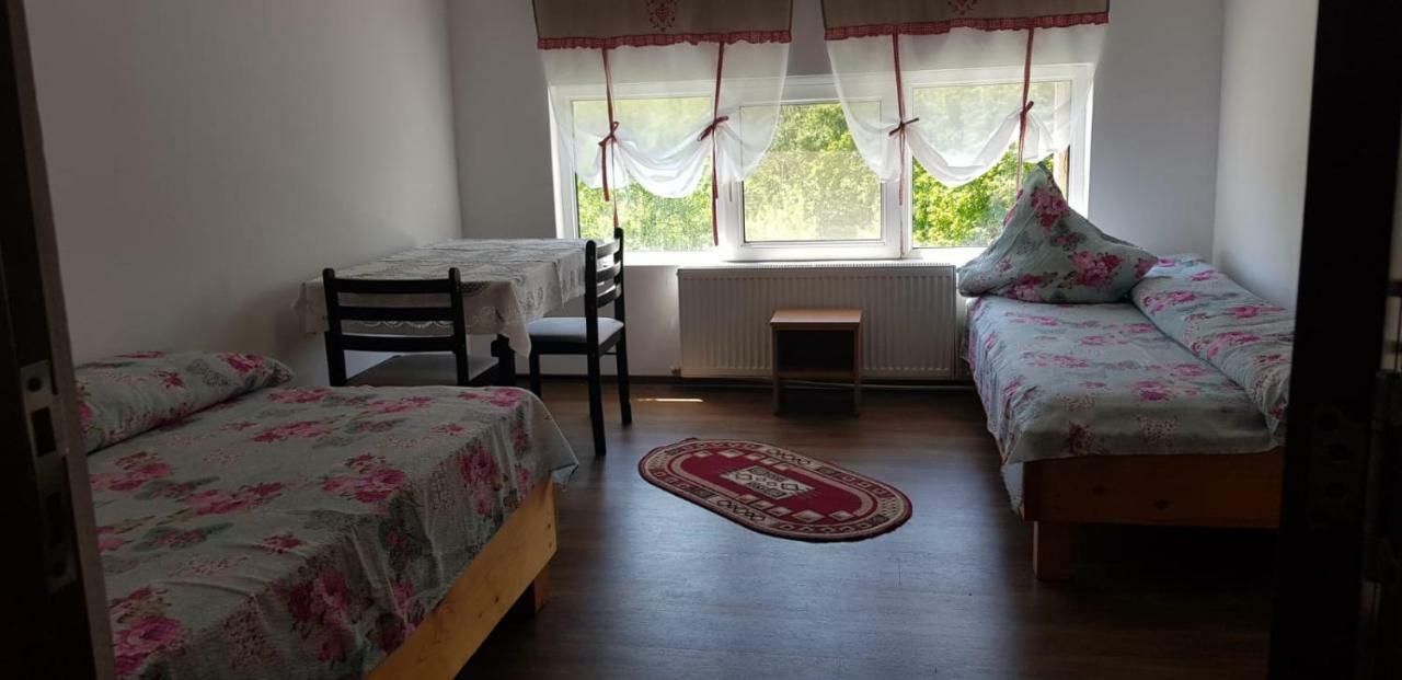 Perla Neagra Lotus Spa Caineni-Bai Dış mekan fotoğraf