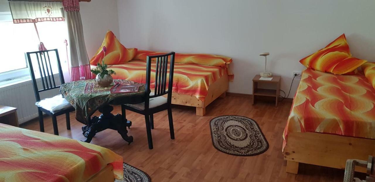 Perla Neagra Lotus Spa Caineni-Bai Dış mekan fotoğraf